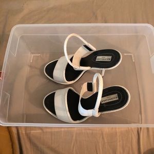 Balenciaga sandals